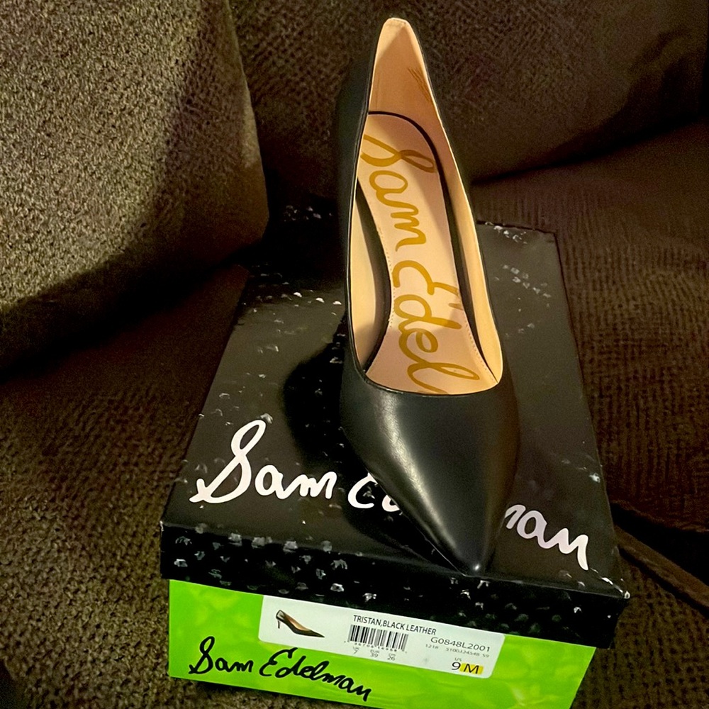 Sam Edelman size 9